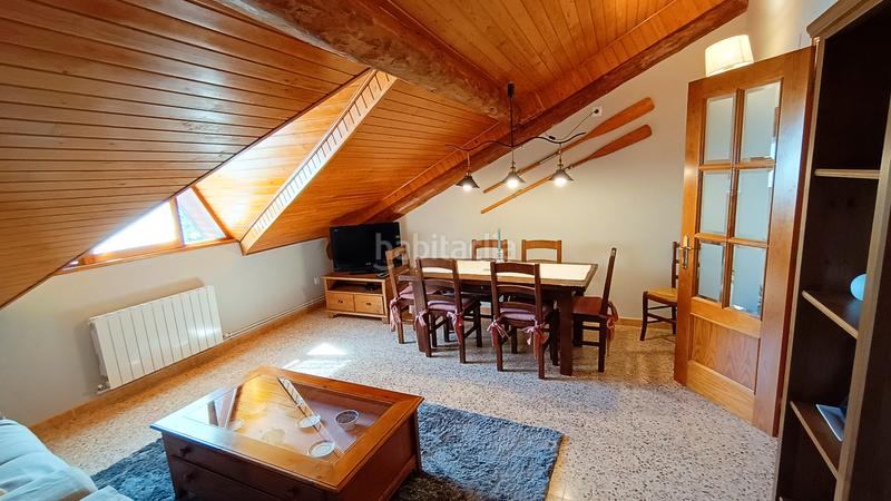 Foto 6e666949-46c1-45a4-aa0a-68df2c5f97fc. Appartement avec chauffage dans Sort