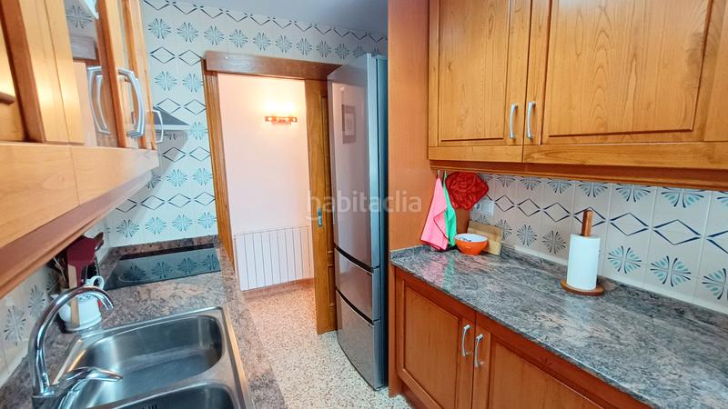 Foto 810e5dd0-1247-4202-b16c-dc89436f2201. Appartement avec chauffage dans Sort