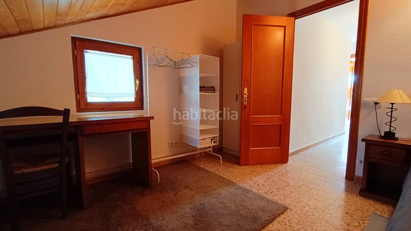 Foto c7275380-6e66-41f4-912b-cbc0559026a6. Appartement avec chauffage dans Sort