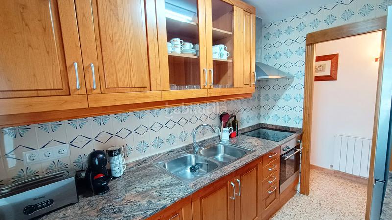 Foto f070e1ce-e91e-4064-b7d9-a834bbe499cd. Appartement avec chauffage dans Sort