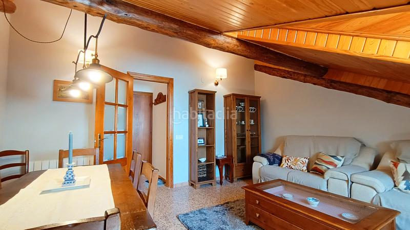 Foto fa6138f2-616e-46d8-9b0c-bfeef6f57bbc. Appartement avec chauffage dans Sort