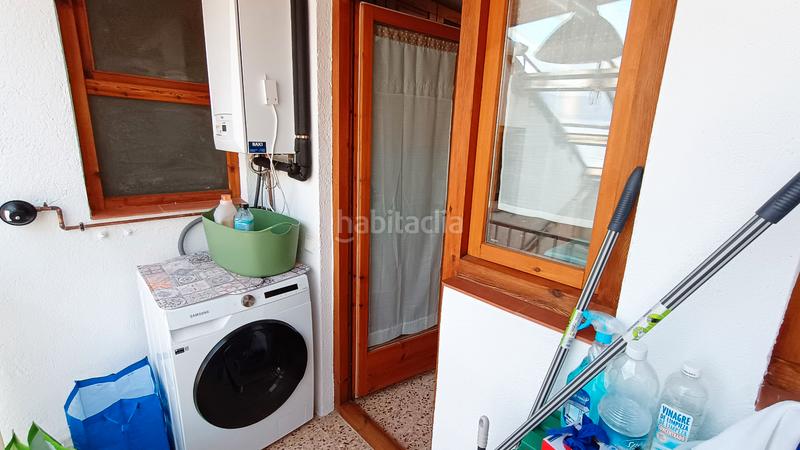 Foto fc5a9ae3-5f74-4b3b-bc05-c97ae2d063d3. Appartement avec chauffage dans Sort