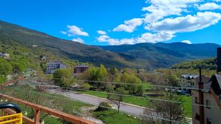 tic a Carrer del doctor agust mux i monroset 5. Atico con magnificas vistas