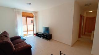 Appartement à Carrer del dr. carles pol i aleu 26. Apartamento soleado con amplia terraza