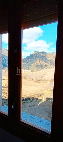 Foto 09df135a-2d00-46b3-9b4c-7e103fcddb8e. Piso apartament amb vistes a en Tírvia