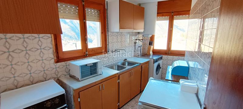 Foto 2815860a-7fc2-4233-94e8-ab6c5381fdf6. Piso apartament amb vistes a en Tírvia