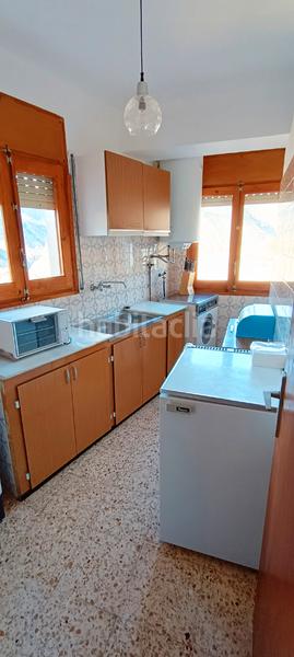 Foto 282a4f76-723d-4dbd-a3ed-45a2d42b6730. Piso apartament amb vistes a en Tírvia