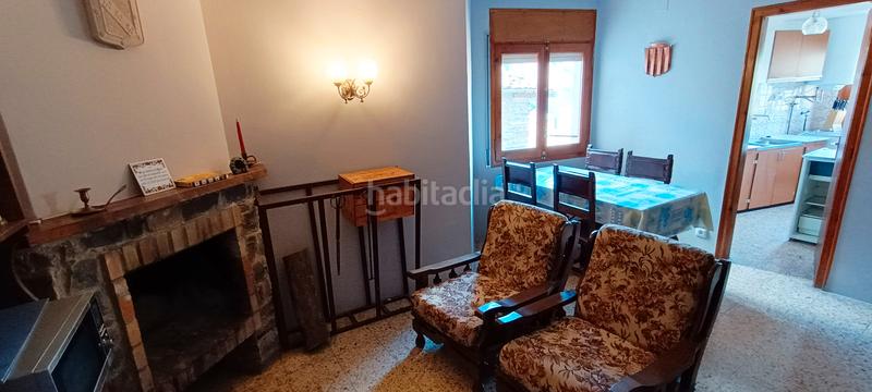 Foto 3cfb724b-75d5-4400-b227-88140c99eaa0. Piso apartament amb vistes a en Tírvia