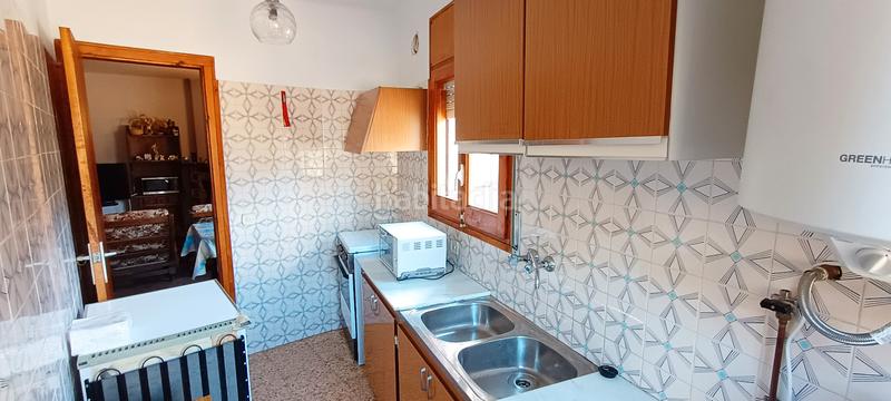 Foto fe529229-4827-419a-b4ca-b2008acbee0b. Piso apartament amb vistes a en Tírvia