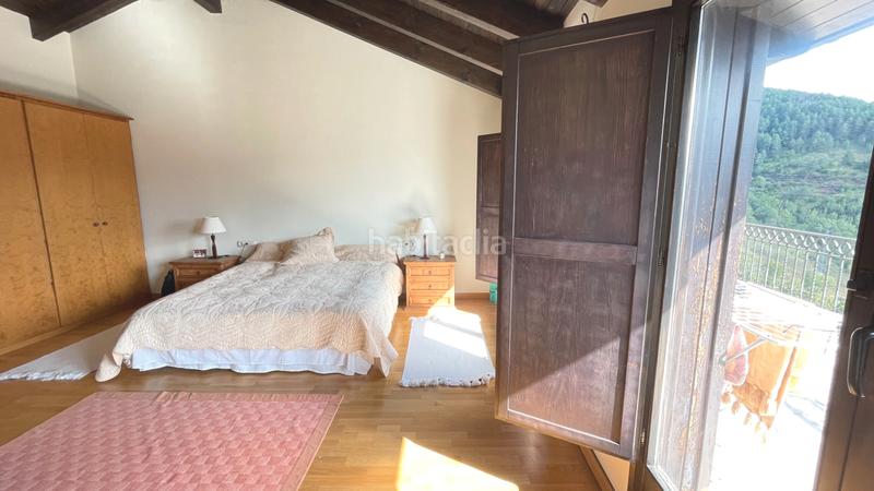 Foto c9d65e2f-3806-4c48-b6f9-51a04fc9ff7d. Casa en carrer unic guils del canto 10 espectacular casa en guils del cantó en Montferrer i Castellbò
