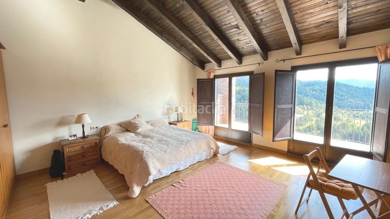 Foto cc83590a-22e9-4dd7-abcf-1ae691d6e481. Casa en carrer unic guils del canto 10 espectacular casa en guils del cantó en Montferrer i Castellbò