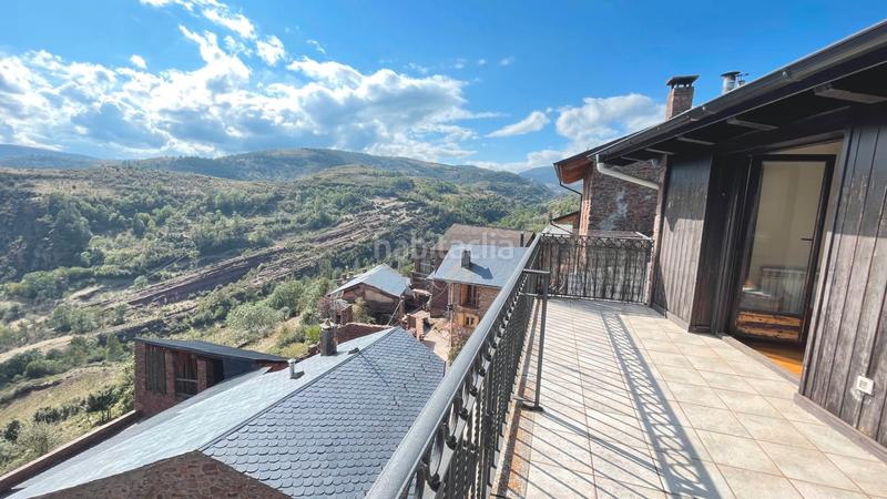 Foto ce9e2bce-ee3c-4e7f-ae66-a0132a247da2. Casa en carrer unic guils del canto 10 espectacular casa en guils del cantó en Montferrer i Castellbò