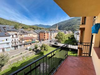 Apartament  Avinguda de la diputació provincial 20. Oportunitat a sort
