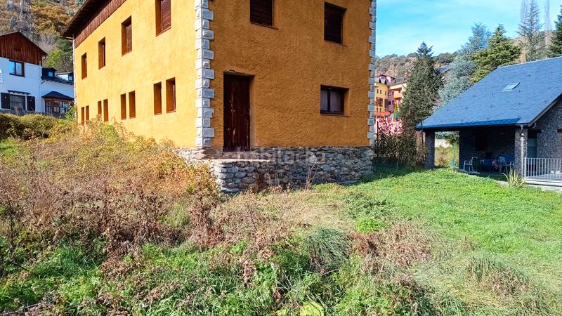 Foto 0142c34f-38a4-4e2a-a9ba-889f430f7ca5. Maison avec cheminée dans Vall de Cardós