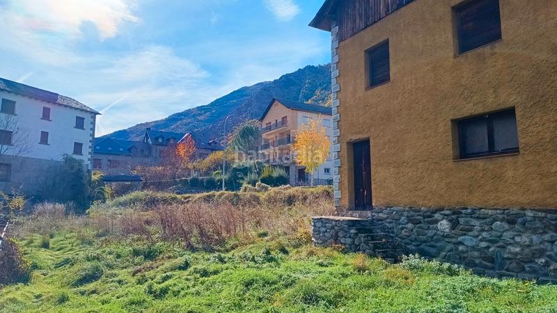 Foto 1a83f080-629b-40d4-b1f9-8a4d35ed1e32. Maison avec cheminée dans Vall de Cardós