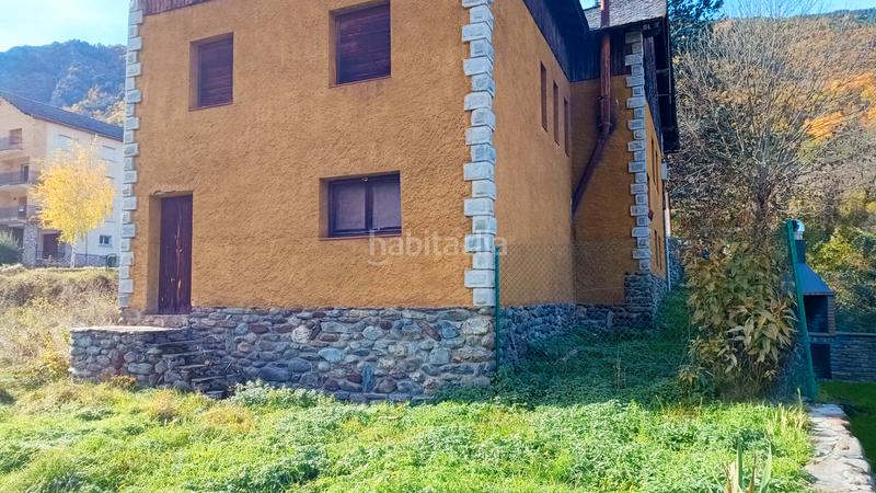 Foto 438ecd1d-75df-41b5-b171-d1eedd32f47d. Maison avec cheminée dans Vall de Cardós