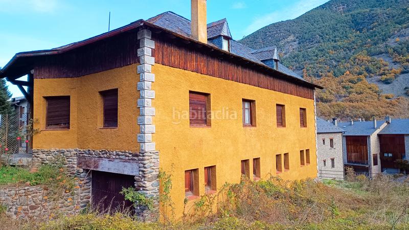 Foto 7c43ecd0-c5dd-4754-abea-91f7d44038f6. Maison avec cheminée dans Vall de Cardós