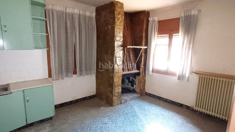 Foto 8a4b8175-5e26-46e8-9d1d-386eff7b74d1. Maison avec cheminée dans Vall de Cardós