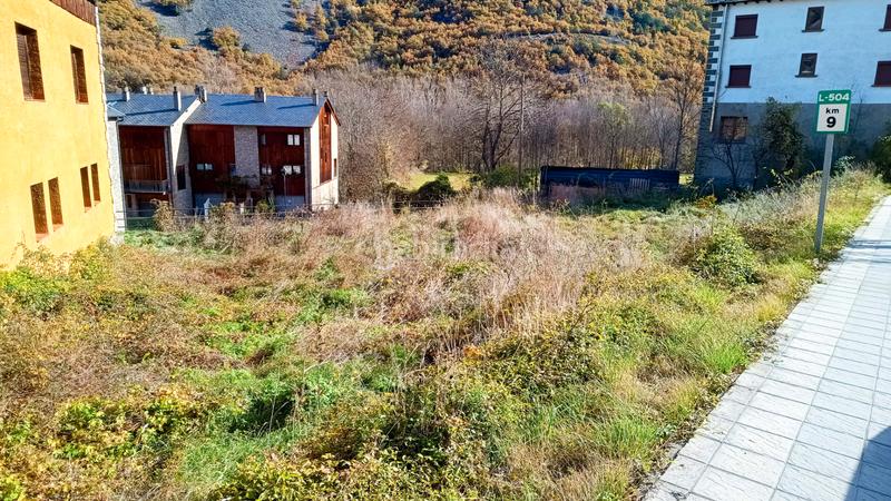 Foto d916a402-68bd-4324-ba11-c6681c5ab258. Maison avec cheminée dans Vall de Cardós