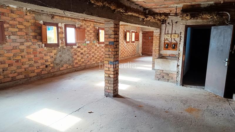 Foto f1e91e3d-fb6f-451b-855e-59bd2696a441. Maison avec cheminée dans Vall de Cardós