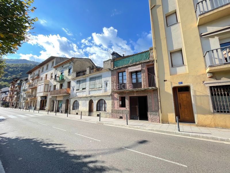 Foto 1b1d92d8-0b0d-456b-96f4-91db30882a4c. Maison dans Sort