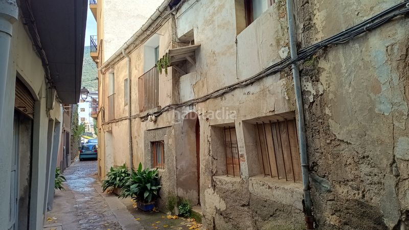 Foto 50e13a4d-78fc-4d67-ae3e-53cd62364ca3. Maison dans Sort