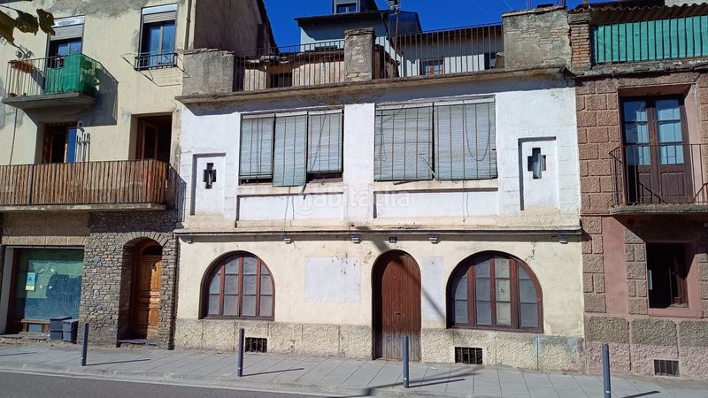 Foto bc2b8483-ab9c-4f0a-b052-fd9d01ac87e0. Maison dans Sort