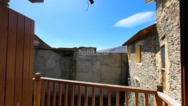 Foto 1258c405-e2c9-4fd5-b1ca-188eb8a5a890. Haus in calle mig in Rialp