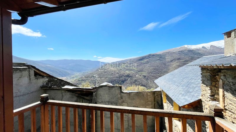 Foto cebba43a-70d0-4135-b12e-ca7808b675b4. Haus in calle mig in Rialp