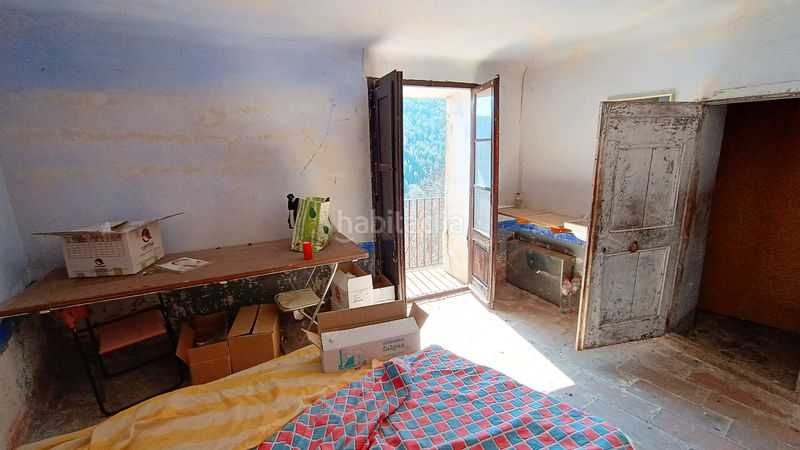Foto 1cde3a98-a9be-4596-b0d0-829304093db4. Bauernhof mit kamin in Soriguera