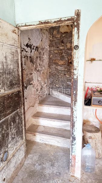 Foto 2d01b694-4327-45dc-abd7-5d7f113b0115. Bauernhof mit kamin in Soriguera