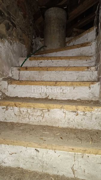 Foto 3b303fbc-6ef1-49e3-bea6-a3febc9be81b. Bauernhof mit kamin in Soriguera