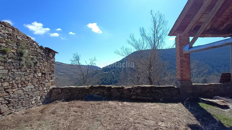 Foto 9c351e1f-1a17-49b4-97f7-494e9a86f3ad. Bauernhof mit kamin in Soriguera