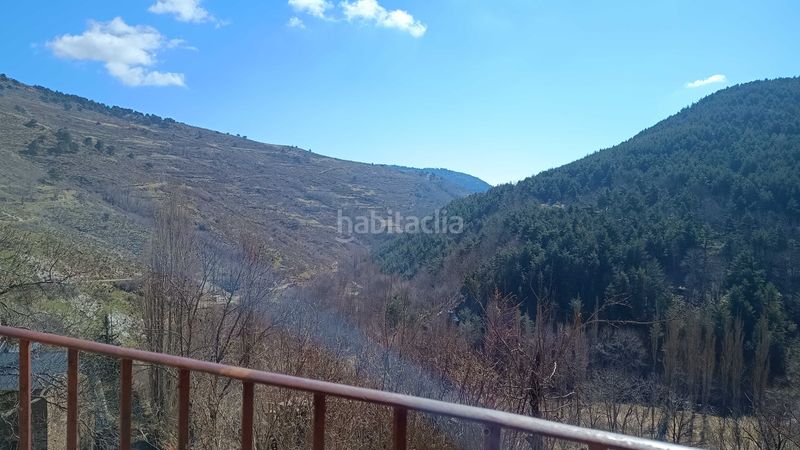Foto a18109b3-a47a-4406-b371-e9375173b68f. Bauernhof mit kamin in Soriguera