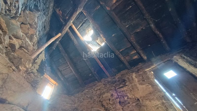 Foto 6a09b139-b7c0-4f7b-8382-bd2941dbc1c1. Masia a Llavorsí