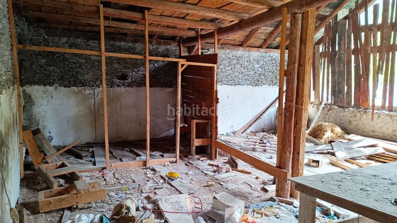 Foto 32b4b2f3-da0e-4593-abcc-70c94d24d318. Masia a Alins