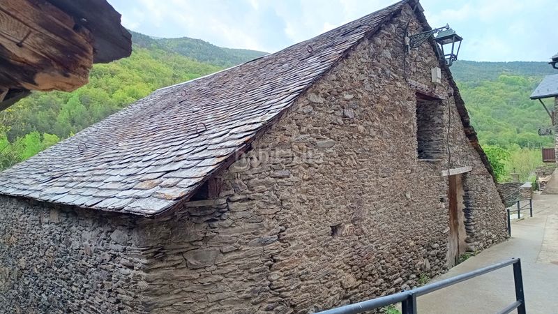 Foto 6288cd15-f349-47a0-830e-c9650917060e. Masia a Alins