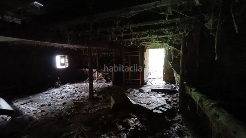 Foto ad9c4f29-0a3e-4882-9d77-214e5f70f2eb. Masia a Alins