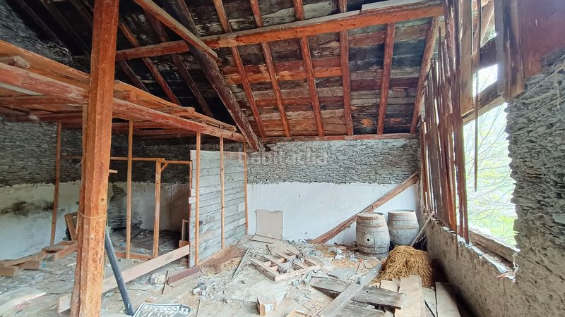 Foto dc6b7ed4-5f8e-4ba2-9565-20fc3f5610ad. Masia a Alins