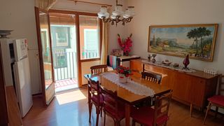 Flat  Carrer major 21. Piso centrico en sort