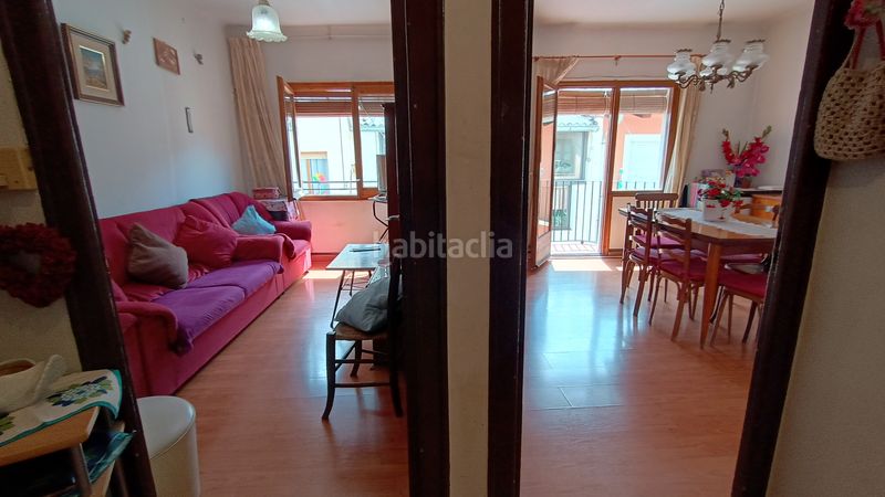 Foto c1b89d00-7d44-4d6f-8291-70b8ab2f3a97. Pis a carrer major 21 a Sort