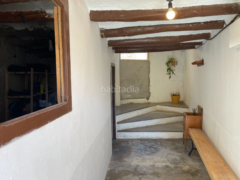 Foto b610a3db-b5c7-4eaa-b47f-2263f499f0ad. Casa a carrer llessui poble 130 a Sort