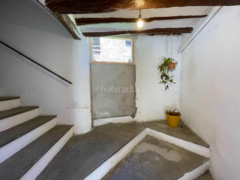 Foto df4fc5ae-bfb2-4b2e-a5c7-2ea5e68d786b. Casa a carrer llessui poble 130 a Sort