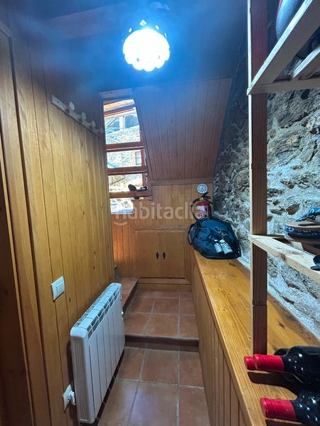 Foto e140b6d1-b400-409a-a2a3-928b5f8f220d. Casa a carrer unica-aidi 5 a Llavorsí