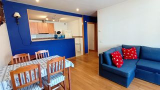 Flat  Cami dels horts 6. Piso en venta en sort