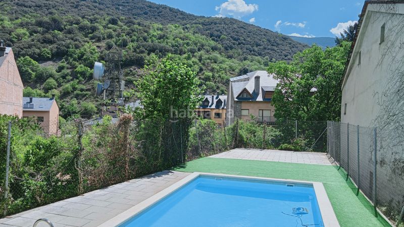 Foto 2e4b3d93-1410-4e86-bcb5-77defdf3787b. Piso  en venta en Sort