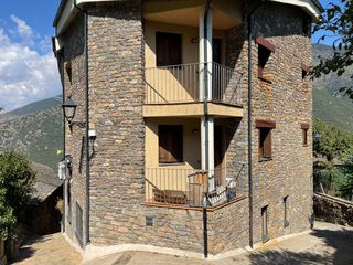 Appartement in Carrer darrere,ag. roni 10. Piso en planta baja en roní