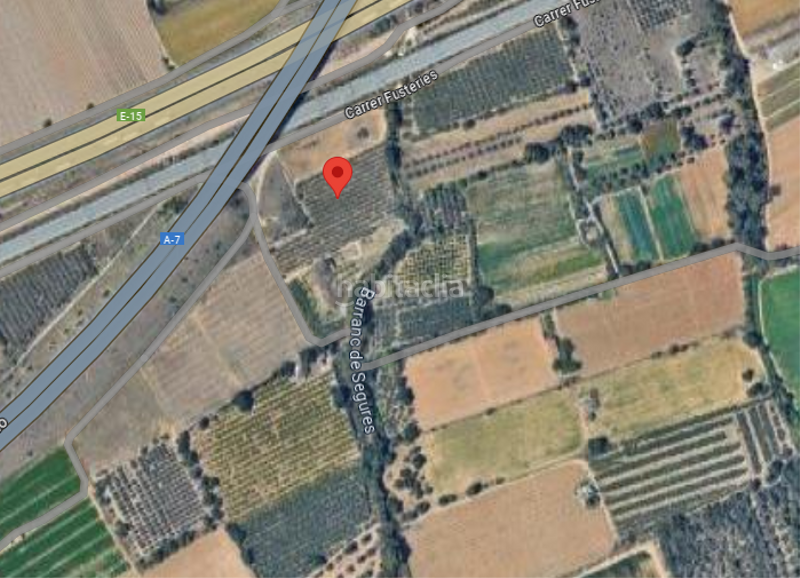 Foto a3387b96-0a89-4a28-bda5-1109ed472da0. Finca rústica a e-15 267 a Tarraco Cambrils