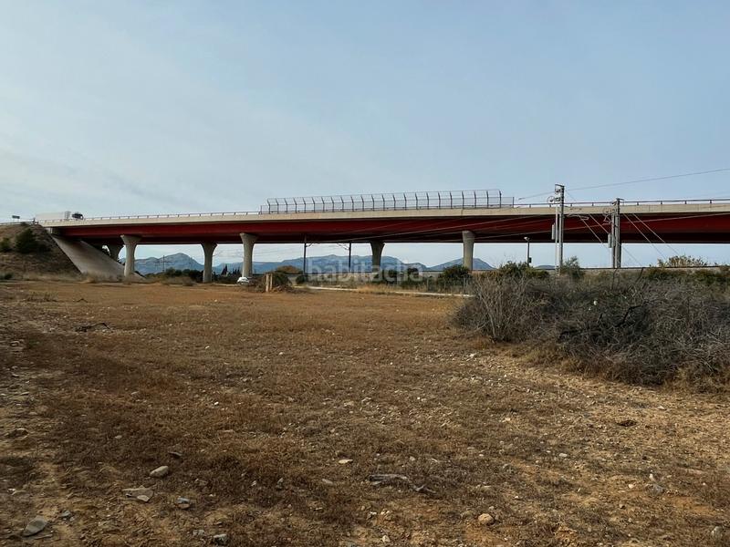 Foto db334ac4-fff5-49e7-84ba-96642f6d58a1. Finca rústica en e-15 267 en Tarraco Cambrils