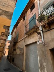 Masia a Carrer de gràcia 1